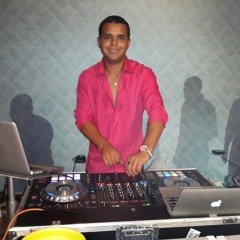 DJ RAN AMSTER - סט מזרחית 2014