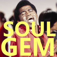 James Brown - It's a Man's World (Soul Gem Remix)