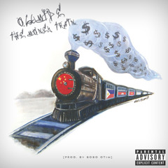 Olumide - The Money Train [Prod. By Bobo Otim]