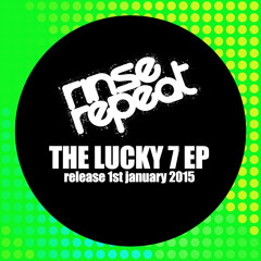 Rebel Faction - Crazy Talk (RINSE014)Release 1st JANUARY 2015