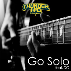 Go Solo feat. DC (Original Mix)