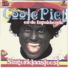 Chocoladeletter Alfabet - Diego (toen nog Coole Piet)