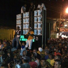 Miguel Y Sus Muchachos  En El Mano A Mano Con Nueva Onda 2014