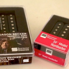 Jason Becker Perpetual Burn Pickup Test