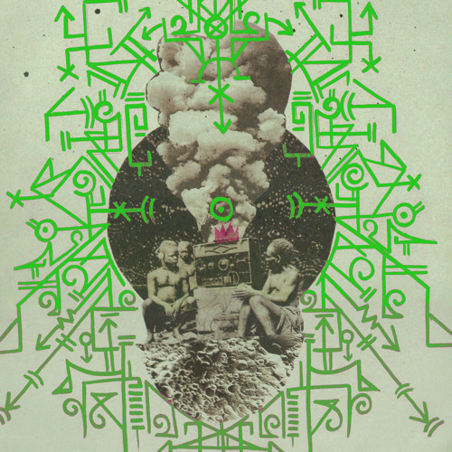 Ras G - Take It Slow
