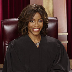 Tanya Acker - Attorney, Civil Litigator, & Judge on HOT BENCH - Los Angeles, CA