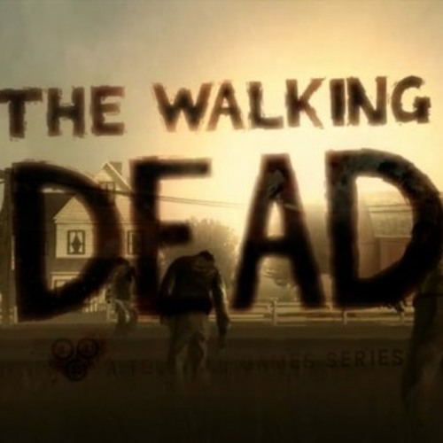 ANADEL // BRAD DOLLAR - The Walking Dead [Clementine's Theme]