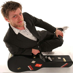 Gabriel Page - This Could Have Been An Easy Break Up, But You're A Bitch