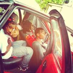 I Got The Pole On Me x Ownlane King Spazz