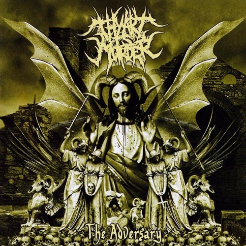 Laceration Penetration