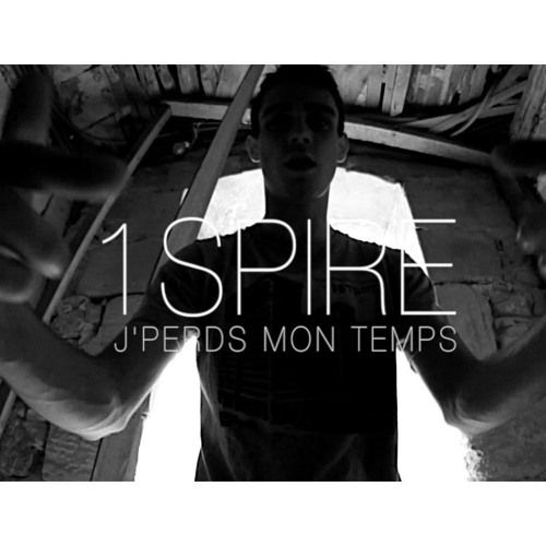 J'perds mon temps