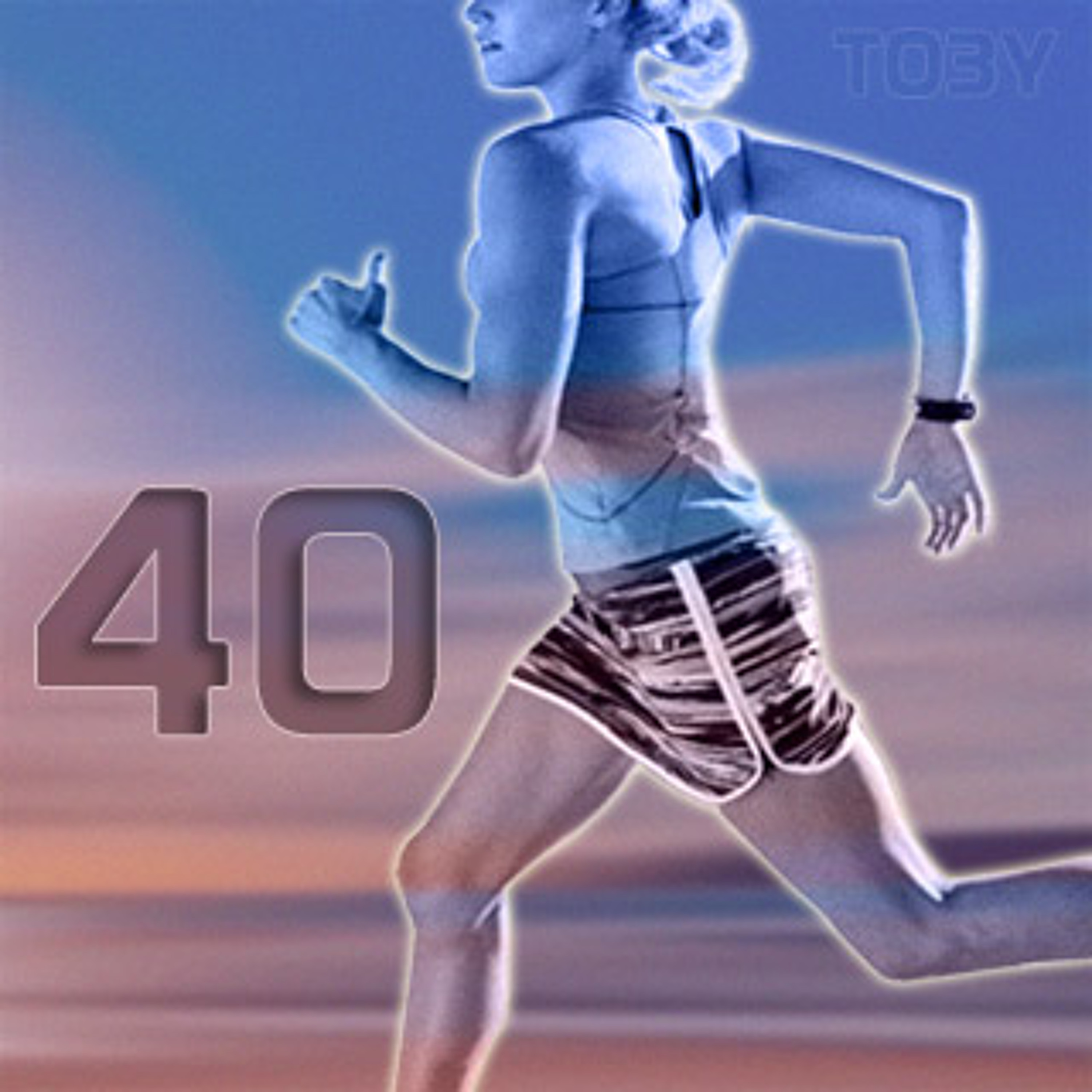 Running Mixtapes by TO3Y