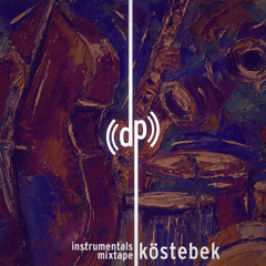 DP Instrumentals Mixtape