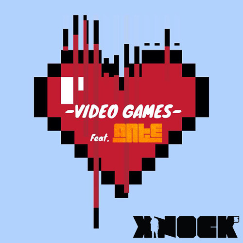 Video Games feat. Ante Prod. by Ante