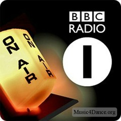 Tone Of Arc - Retox (Pete Tong's BBC Radio 1 Show - 11.7.14)