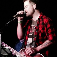 David Cook Separate Ways 11-7-14 Orlando
