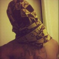 Antsavage ft KING VONTE - STUCK WIT EM