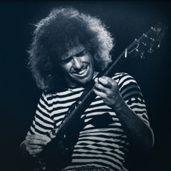 First Circle Excerpt (Pat Metheny Cover)