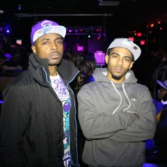 LIT Suave Stackz x Kayo KAne