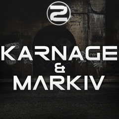Karnage & MarkIV | SSA008