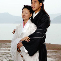 Lương Sơn Bá & Chúc Anh Đài