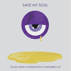 Justine Skye – Save My Soul