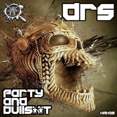 KRH119 : DRS - Fuck The Dresscode (Original Mix)