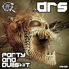 KRH119 : DRS - Overdose (Original Mix)