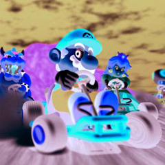 4 6  ꟼ Я A  O I Я A M