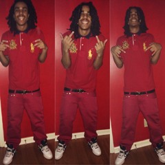 SUNNY 5 - Try Me (Freestyle)