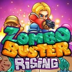 Giant Roar - Zombo Buster Original Soundtrack