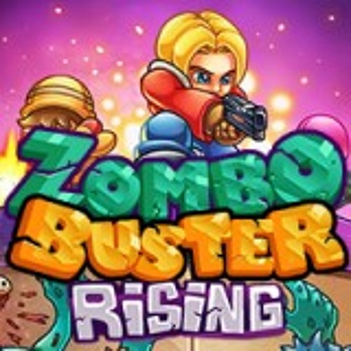 ZOMBO BUSTER free online game on