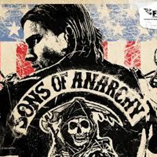 SOA DUBSTEP 2 NATRIX 2014 [Sons Of Anarchy]