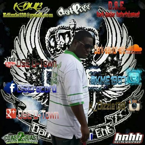 Have It All - K-Dub ft. President & K.T. Yung Judah.mp3