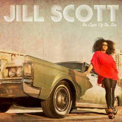 Greg F and Vantoine Lael - Jill Scott So Gone Guitar/Bass/Drum Jam