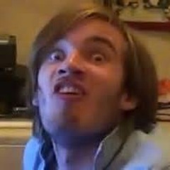 SENPAI SUCKED MY ASS (PewDiePie Song)