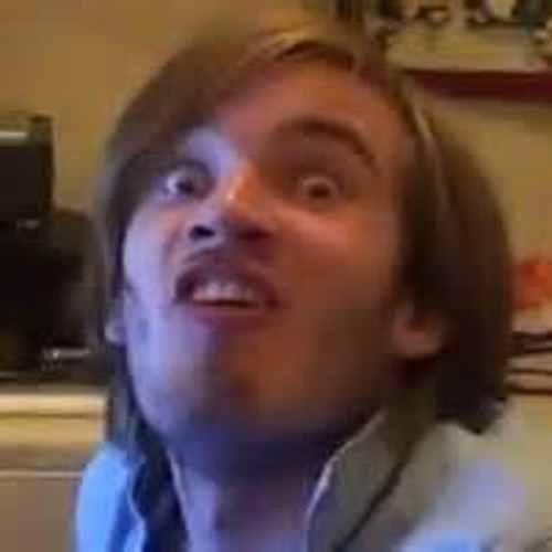 SENPAI SUCKED MY ASS (PewDiePie Song)