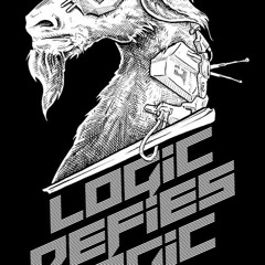 Broadcast - Logic Defies Logic