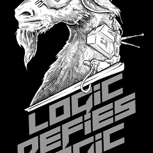 Broadcast - Logic Defies Logic