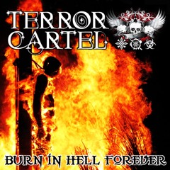 KRH080 : Terror Cartel - Burn In Hell Forever (DJ Kurrupt Remix)
