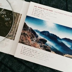 Rồi Như Đá Ngây Ngô - Nguyên Thảo