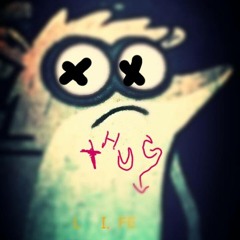 Gibberish (Thuggin Too)