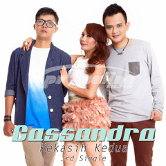 Dj Jun Reeyo - Kekasih Kedua (Cassandra) RMX 2 Test