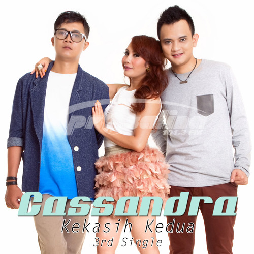 Dj Jun Reeyo - Kekasih Kedua (Cassandra) RMX 2 Test