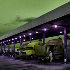 The Apex (freestyle) (Gas Station mix)