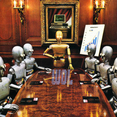 The Boss  Likes Your Powerpoint