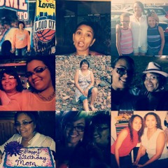 Jessica Luevano-A Mothers Love Song (Southside)prod. by: Kevin Posey