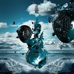 Genesis (Uplifting Prog Mix)