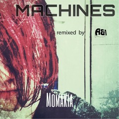 Momakia (Remixed By A&1)