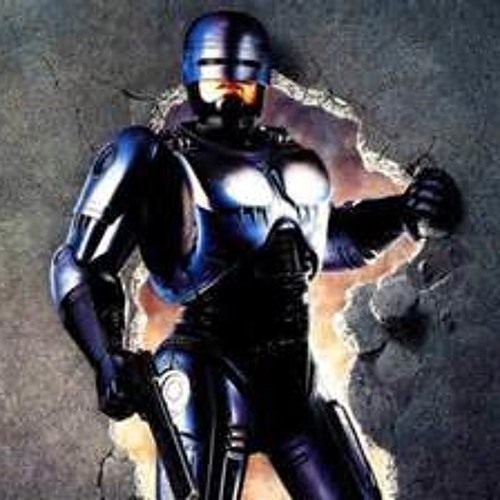Robocop Final ArcadeAce X #WynstonOnTheBeat
